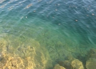  Little paraíso en el lago de Annecy 